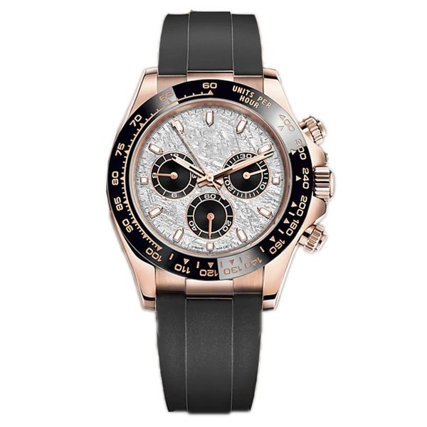 41mm mens rubber auto mechanical watches with box three eyes sapphire swim luxury mechanical wristwatches2277, Slivery;brown
41mm mens rubber auto mechanical watches with box three eyes sapphire swim luxury mechanical wristwatches2277, Slivery;brown