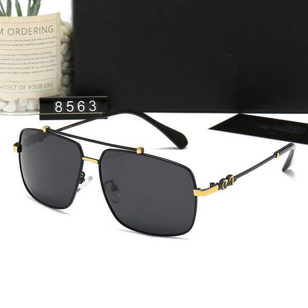 luxury sunglasses polaroid lens designer womens mens adumbral goggle senior eyewear for women eyeglasses frame vintage metal sun glasses wit, White;black
luxury sunglasses polaroid lens designer womens mens adumbral goggle senior eyewear for women eyeglasses frame vintage metal sun glasses wit, White;black