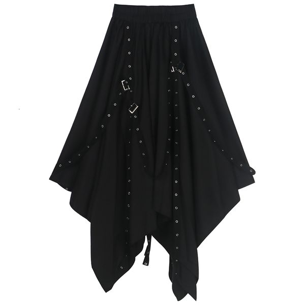 skirts harajuku black women's steampunk gothic vintage victorian gypsy hippie party y2k cosplay punk 230420
skirts harajuku black women's steampunk gothic vintage victorian gypsy hippie party y2k cosplay punk 230420