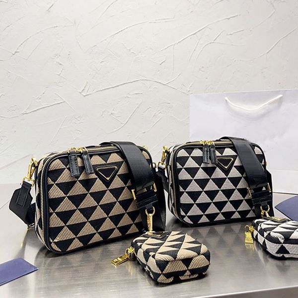 camera bag jacquard fabric crossbody bags trunk box women men canvas handbags zipper pouch detachable adjustable nylon shoulder strap clutch
camera bag jacquard fabric crossbody bags trunk box women men canvas handbags zipper pouch detachable adjustable nylon shoulder strap clutch