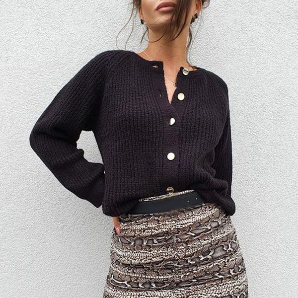 sweaters teelynn long sleeve spring autumn sweater cardigans 2022 casual oneck knit oversize coat women vintage loose jumper outwear, White;black
sweaters teelynn long sleeve spring autumn sweater cardigans 2022 casual oneck knit oversize coat women vintage loose jumper outwear, White;black