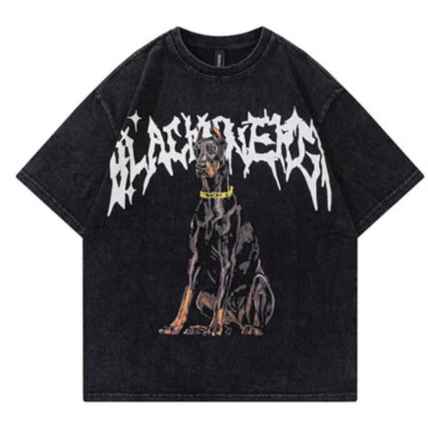 men's plus tees vintage t shirts streetwear hip hop print gothic washed tshirt fashion casual tee274u, Black;brown
men's plus tees vintage t shirts streetwear hip hop print gothic washed tshirt fashion casual tee274u, Black;brown