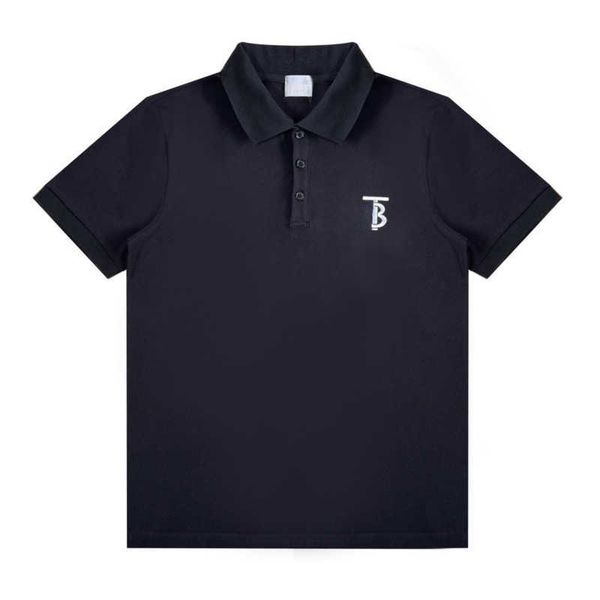 summer men polo shirt burb designer tshirt lapel pullover sweatshirt cotton short sleeve tshirt casual mens t-shirt 4xl 5xl, White;black
summer men polo shirt burb designer tshirt lapel pullover sweatshirt cotton short sleeve tshirt casual mens t-shirt 4xl 5xl, White;black