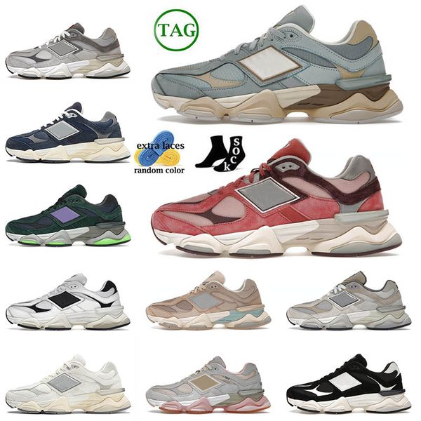 fashion sports sneakers running shoes new 9060 blue haze ivory cream pink black castlerock sea salt brown black bricks wood mens women train
fashion sports sneakers running shoes new 9060 blue haze ivory cream pink black castlerock sea salt brown black bricks wood mens women train