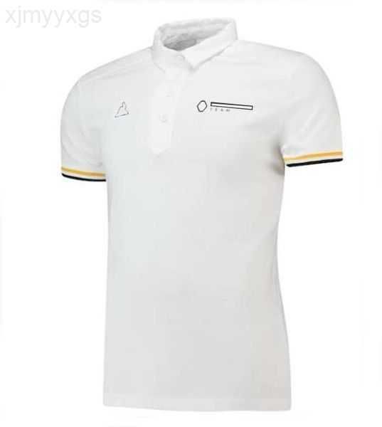 f1 team polo jersey 2021 new shirt lapel t-shirt with the same customization 7c076, White;black
f1 team polo jersey 2021 new shirt lapel t-shirt with the same customization 7c076, White;black