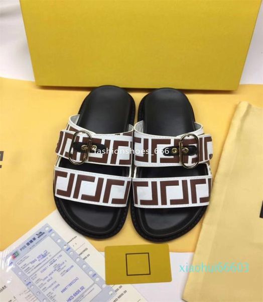 2021f designer rubber slides sandals blooms brown black white web fashion mens slippers womens shoes beach flip flops xz113602069
2021f designer rubber slides sandals blooms brown black white web fashion mens slippers womens shoes beach flip flops xz113602069