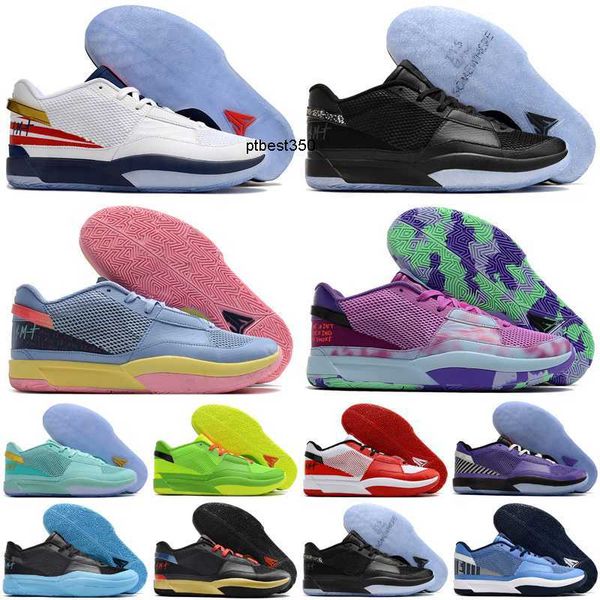ja morant 1 womens mens basketball shoes for big kids boys phantom pink purple midnight sractch day one questions mismatch sneakers tennis u, Black
ja morant 1 womens mens basketball shoes for big kids boys phantom pink purple midnight sractch day one questions mismatch sneakers tennis u, Black