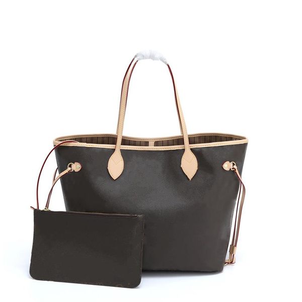new fashion quality lou vdeng women's bag retro luxury designer high capacity leather one shoulder handbag armpit zipper port268n
new fashion quality lou vdeng women's bag retro luxury designer high capacity leather one shoulder handbag armpit zipper port268n