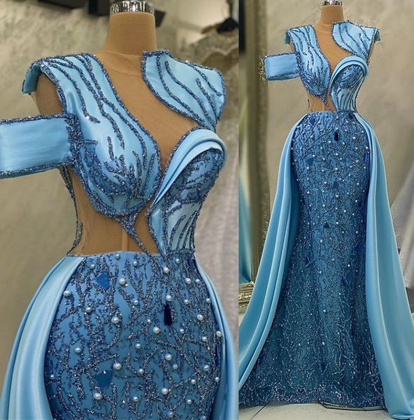 2023 april aso ebi pearls crystals prom dress sequined lace mermaid evening formal party second reception birthday engagement gowns dresses, Black
2023 april aso ebi pearls crystals prom dress sequined lace mermaid evening formal party second reception birthday engagement gowns dresses, Black