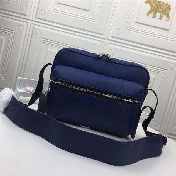 2021 new designer bag 0233 men's messenger bags spring fashion show functional and practical shoulder bags wallets288u
2021 new designer bag 0233 men's messenger bags spring fashion show functional and practical shoulder bags wallets288u