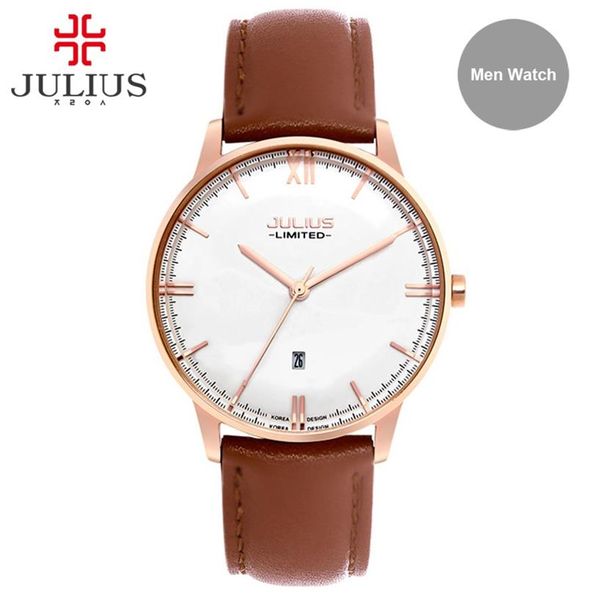 watches men luxury stainless steel back waterproof auto date limited watch miyota movement leather fashion jal-030182o, Slivery;brown
watches men luxury stainless steel back waterproof auto date limited watch miyota movement leather fashion jal-030182o, Slivery;brown