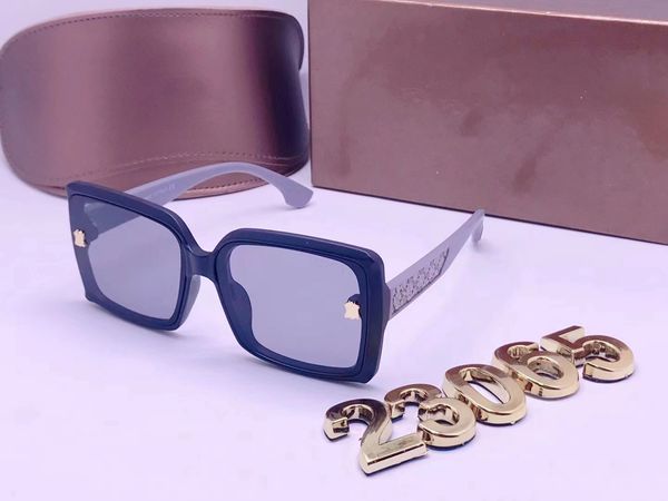 millionaire sunglasses for men women square vintage classic fashion avant-garde style 23065 glasses anti-ultraviolet come with box, White;black
millionaire sunglasses for men women square vintage classic fashion avant-garde style 23065 glasses anti-ultraviolet come with box, White;black