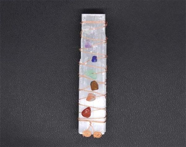 seven chakra rock crystal quartz healing crystals stones selenite stick wand for yoga meditation spiritual reiki beads wire wrappe7009852, Black
seven chakra rock crystal quartz healing crystals stones selenite stick wand for yoga meditation spiritual reiki beads wire wrappe7009852, Black