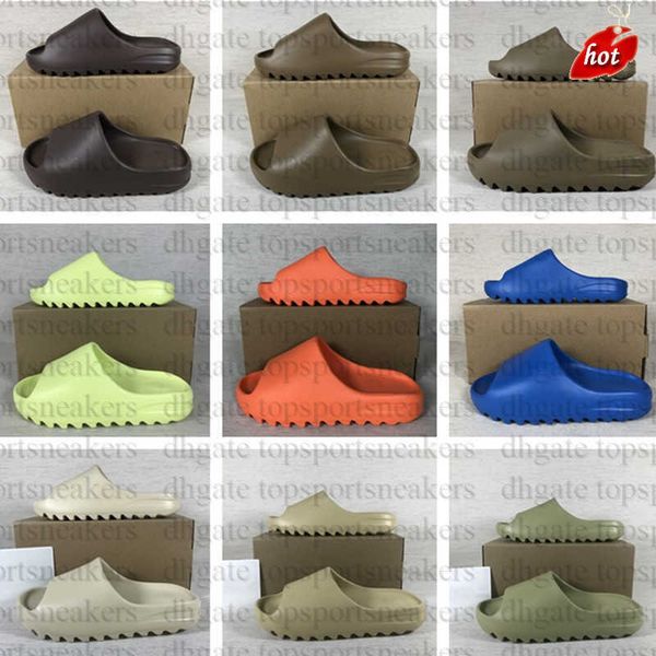 foam slides sandals onyx slippers rnnrs mx carbon grey els slipper sulfur stone sage mineral blue pure resin with box designer men women sho, Black
foam slides sandals onyx slippers rnnrs mx carbon grey els slipper sulfur stone sage mineral blue pure resin with box designer men women sho, Black