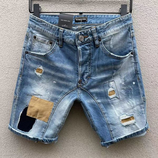 dsq phantom turtle jeans men jean mens luxury designer skinny ripped cool guy causal hole denim fashion brand fit jeans man washed pants 204, Blue
dsq phantom turtle jeans men jean mens luxury designer skinny ripped cool guy causal hole denim fashion brand fit jeans man washed pants 204, Blue