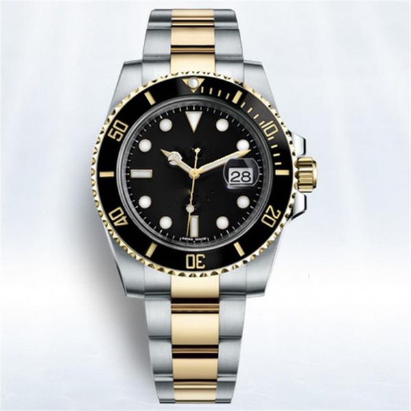 luxury mens watches automatic watch stainless steel watch ceramic bezel sapphire glass 2813 movement men watch watches wr255v, Slivery;brown
luxury mens watches automatic watch stainless steel watch ceramic bezel sapphire glass 2813 movement men watch watches wr255v, Slivery;brown