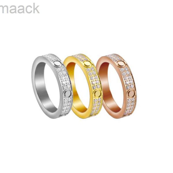 rings couple diamond screw ring womens stainless steel zircon gifts for woman accessories wholesale, Silver
rings couple diamond screw ring womens stainless steel zircon gifts for woman accessories wholesale, Silver