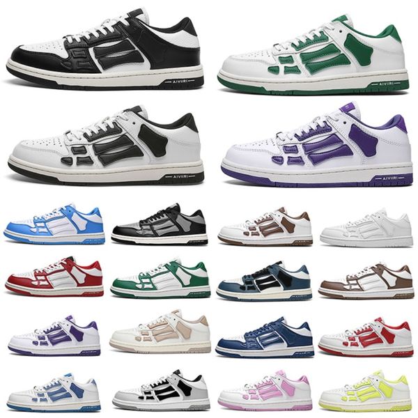 skel low mens running shoes designer sports sneakers multi color white black blue green yellow purple designer trainers men women shoes spor
skel low mens running shoes designer sports sneakers multi color white black blue green yellow purple designer trainers men women shoes spor
