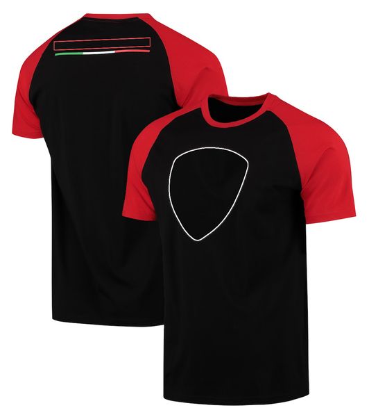 motorcycle t-shirt racing breathable sportswear men and women polo shirt casual round neck short sleeve racing suit
motorcycle t-shirt racing breathable sportswear men and women polo shirt casual round neck short sleeve racing suit