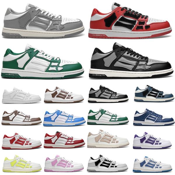 skel low mens running shoes designer sports sneakers 27 color white black blue green yellow purple designer trainers men women shoes sports
skel low mens running shoes designer sports sneakers 27 color white black blue green yellow purple designer trainers men women shoes sports