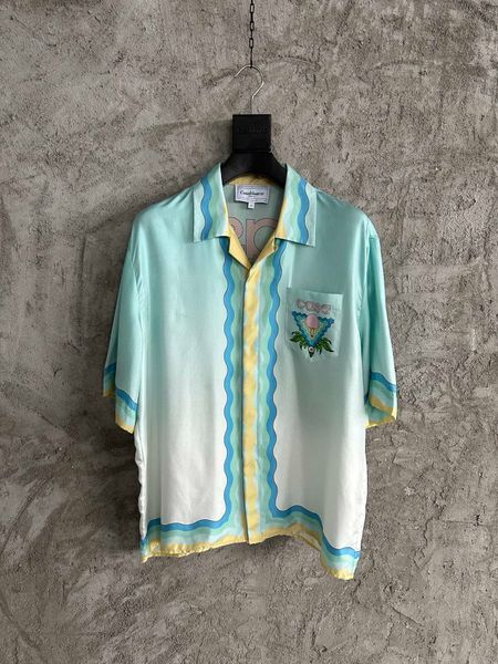 2023 arrival mens designer beautiful color shirts ~ us size shirts ~ mens designer button short sleeve shirts, White;black
2023 arrival mens designer beautiful color shirts ~ us size shirts ~ mens designer button short sleeve shirts, White;black