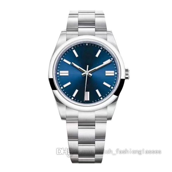 luxury mens designer vintage watch womens 41mm automatic moonswatch movement watches for woman men wristwatch montre de luxe241p, Slivery;brown
luxury mens designer vintage watch womens 41mm automatic moonswatch movement watches for woman men wristwatch montre de luxe241p, Slivery;brown