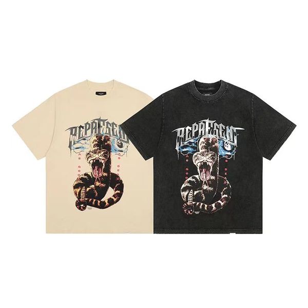 men's t-shirts fashion represent r men's and women's leisure small letter printed short sleeve t-shirt mens designers tshirts, White;black
men's t-shirts fashion represent r men's and women's leisure small letter printed short sleeve t-shirt mens designers tshirts, White;black