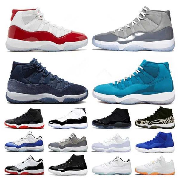 og 11s basketball shoes men 11 cherry cool grey midnight navy jubilee 25th anniversary concord bred low 72-10 legend blue mens women trainer
og 11s basketball shoes men 11 cherry cool grey midnight navy jubilee 25th anniversary concord bred low 72-10 legend blue mens women trainer