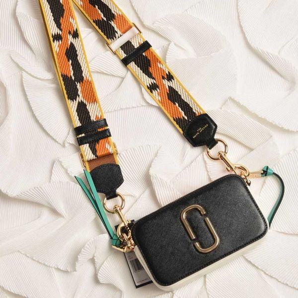 bags women's camera mj shoulder crossbody 2023 fashion versatile color wide strap one women luxury niche stylish camera bag s1tw
bags women's camera mj shoulder crossbody 2023 fashion versatile color wide strap one women luxury niche stylish camera bag s1tw