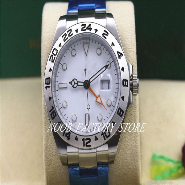 4 style watch men 42mm 2813 movement automatic mechanical stainless steel men's watch mens watches 216570 date super luminous227k, Slivery;brown
4 style watch men 42mm 2813 movement automatic mechanical stainless steel men's watch mens watches 216570 date super luminous227k, Slivery;brown