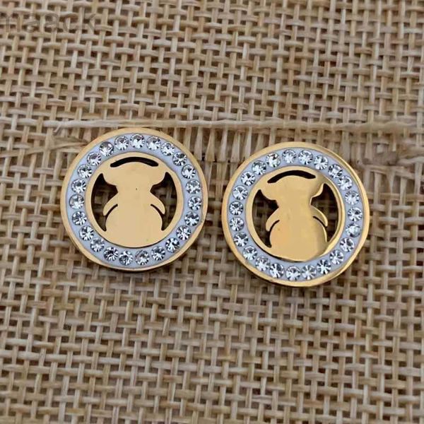 stud 2021 stainless steel ear stud women designers earings ring design mud drill gold color earrings for women party wedding hoop wholesale, Golden;silver
stud 2021 stainless steel ear stud women designers earings ring design mud drill gold color earrings for women party wedding hoop wholesale, Golden;silver