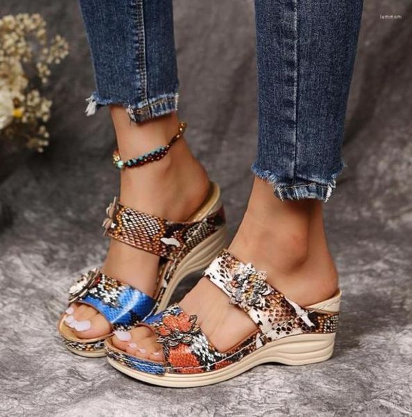 sandals women breathable retro beach wedge female summer shoes for 2022 leopard print platform fish mouth slippers2772210, Black
sandals women breathable retro beach wedge female summer shoes for 2022 leopard print platform fish mouth slippers2772210, Black