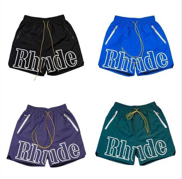 mens summer rhude designer shorts swimming shorts hip hop high street sports print fashion rh training beach short men elastic waist running, White;black
mens summer rhude designer shorts swimming shorts hip hop high street sports print fashion rh training beach short men elastic waist running, White;black