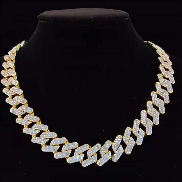 qian jian gems fine jewelry gold plated 925 sterling silver vvs moissanite diamond iced out miami cuban link chain necklace
qian jian gems fine jewelry gold plated 925 sterling silver vvs moissanite diamond iced out miami cuban link chain necklace