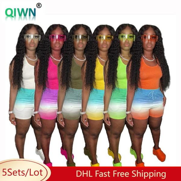 dress 5sets bulk wholesale summer two piece sets solid color tees + gradient shorts sporty outfits summer tracksuits clothes 7670, White
dress 5sets bulk wholesale summer two piece sets solid color tees + gradient shorts sporty outfits summer tracksuits clothes 7670, White