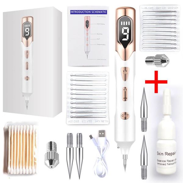 face care devices electric plasma mole removal pen laser set wart remover skin pore corn freckle dark tag nevus pimple spot tattoo247y
face care devices electric plasma mole removal pen laser set wart remover skin pore corn freckle dark tag nevus pimple spot tattoo247y
