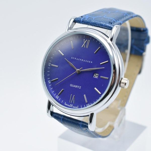 men's watches, casual fashion leather watches, social quartz watches., Slivery;brown
men's watches, casual fashion leather watches, social quartz watches., Slivery;brown