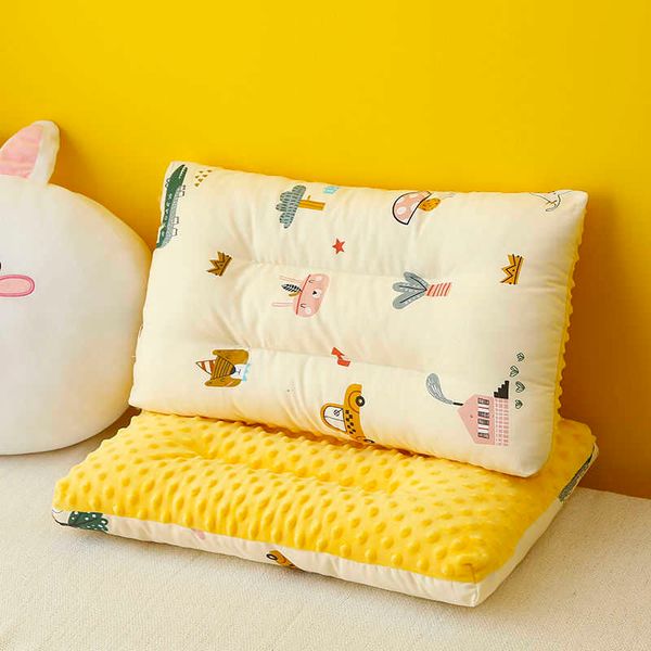 pillows double-sided available children cartoon side sleeping pillow newborn pure cotton protect neck stereotype pillow baby nap pillow w042
pillows double-sided available children cartoon side sleeping pillow newborn pure cotton protect neck stereotype pillow baby nap pillow w042