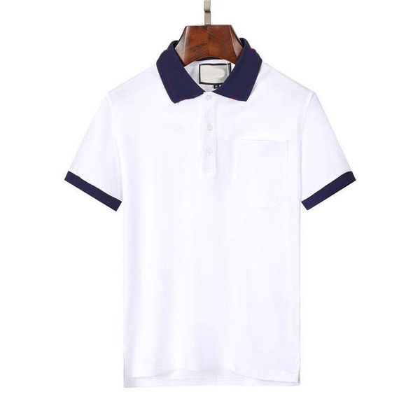 2023ss spring luxury italy men t-shirt designer polo shirts high street embroidery small horse printing clothing mens brand polo shirt m-3xl, White;black
2023ss spring luxury italy men t-shirt designer polo shirts high street embroidery small horse printing clothing mens brand polo shirt m-3xl, White;black