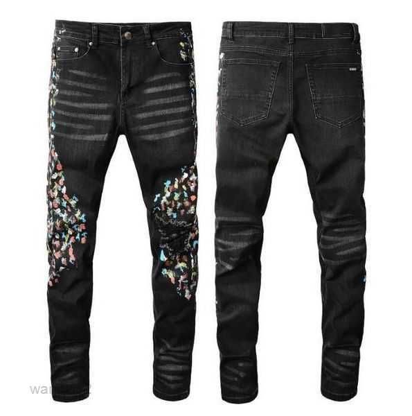 miri men's jeans wholesale slp blue flare black destroyed denim straight biker casual long ripped size 28-36 bzyb
miri men's jeans wholesale slp blue flare black destroyed denim straight biker casual long ripped size 28-36 bzyb