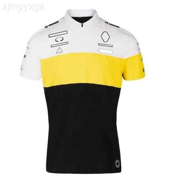 2021 f1 formula one joint car series racing suit summer short-sleeved t-shirt lapel polo shirt quick-drying breathable large size customizat, White;black
2021 f1 formula one joint car series racing suit summer short-sleeved t-shirt lapel polo shirt quick-drying breathable large size customizat, White;black