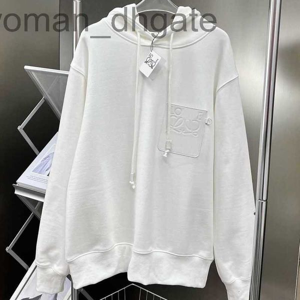 men's hoodies & sweatshirts designer luxury loes classic stylish and versatile comfortable for men and women 2023 spring new sleeve swe, Black
men's hoodies & sweatshirts designer luxury loes classic stylish and versatile comfortable for men and women 2023 spring new sleeve swe, Black