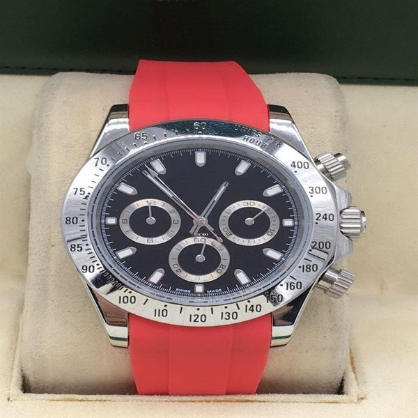 master men's watch 2813 automatic movement sport style folding buckle rubber strap 316 stainless steel case sapphire gl270p, Slivery;brown
master men's watch 2813 automatic movement sport style folding buckle rubber strap 316 stainless steel case sapphire gl270p, Slivery;brown
