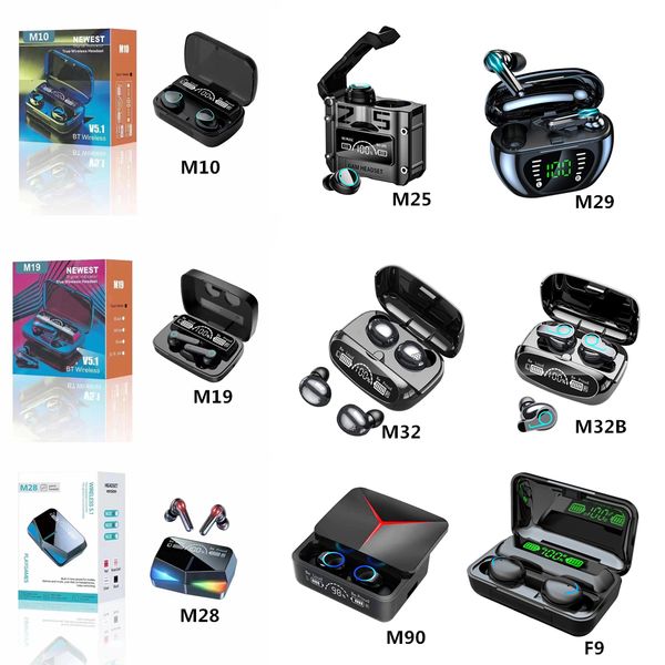 f9 m10 m19 m25 m28 m29 m32 tws wireless headphones led digital display bluetooth earphones touch control noise cancelling sport headset ster
f9 m10 m19 m25 m28 m29 m32 tws wireless headphones led digital display bluetooth earphones touch control noise cancelling sport headset ster