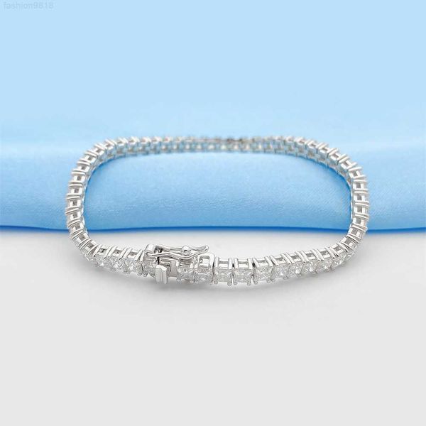 moissanite jewelry diamond tennis chian bracelet moissanite chain for men women, Silver
moissanite jewelry diamond tennis chian bracelet moissanite chain for men women, Silver