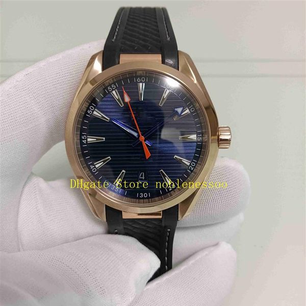 real po men's automatic watch mens rose gold 150m blue dial date sport professional rubber bracelet men mechanical watches300c, Slivery;brown
real po men's automatic watch mens rose gold 150m blue dial date sport professional rubber bracelet men mechanical watches300c, Slivery;brown