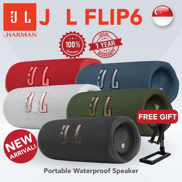 flip 6 portable bluetooth speaker, powerful sound and deep bass, ipx67 waterproof+dustproof speakers
flip 6 portable bluetooth speaker, powerful sound and deep bass, ipx67 waterproof+dustproof speakers