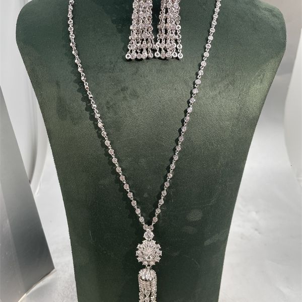 wedding jewelry sets jankelly sale african 2pcs bridal fashion dubai set for women party accessories design 230420, Slivery;golden
wedding jewelry sets jankelly sale african 2pcs bridal fashion dubai set for women party accessories design 230420, Slivery;golden