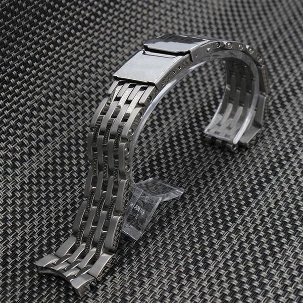 22mm 24mm polishing brushed curved end watch bands bracelets for breitling watch284n, Black;brown
22mm 24mm polishing brushed curved end watch bands bracelets for breitling watch284n, Black;brown