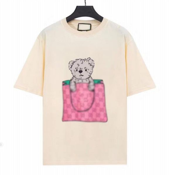 men's t-shirt and women's high-end brand men's t-shirts short sleep summer outdoor fashion casual t-shirt printed with pure c, White;black
men's t-shirt and women's high-end brand men's t-shirts short sleep summer outdoor fashion casual t-shirt printed with pure c, White;black